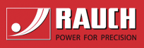 RAUCH Logo